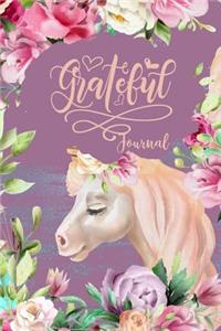 Grateful Journal