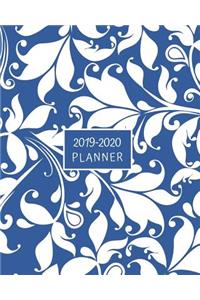 2019-2020 Planner
