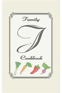 Family Cookbook