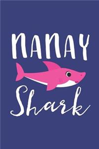 Nanay Shark