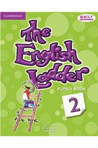 English Ladder Level 2 Pupil's Book