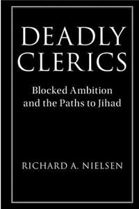 Deadly Clerics