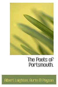The Poets of Portsmouth.