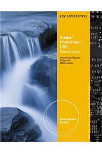 New Perspectives on Adobe (R) Photoshop (R) CS6