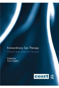 Extraordinary Sex Therapy