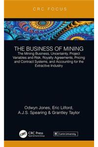 The Business of Mining