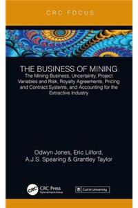 Business of Mining