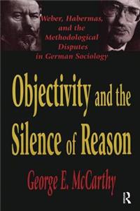 Objectivity and the Silence of Reason