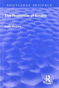 Revival: The Romance of Emare (1906)