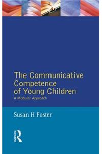 Communicative Competence of Young Children