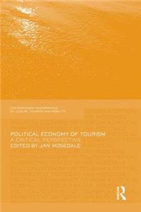 Political Economy of Tourism