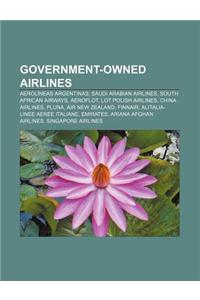 Government-Owned Airlines