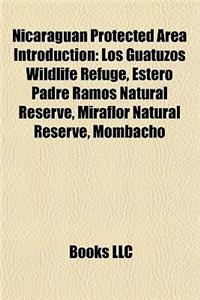 Nicaraguan Protected Area Introduction