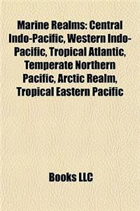 Marine Realms Marine Realms