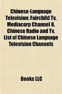 Chinese-Language Television