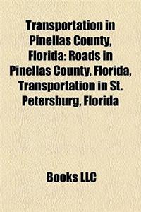 Transportation in Pinellas County, Florida