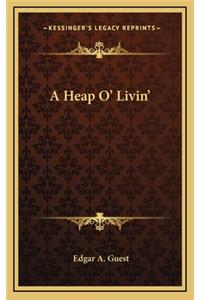 A Heap O' Livin'