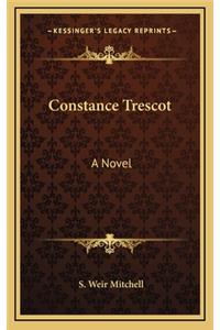 Constance Trescot
