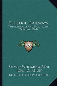Electric Railways