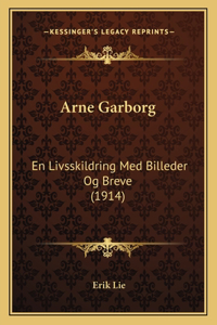 Arne Garborg