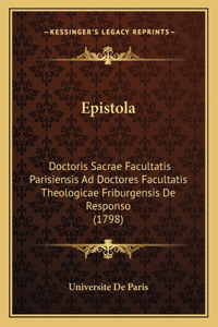 Epistola