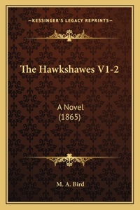 Hawkshawes V1-2