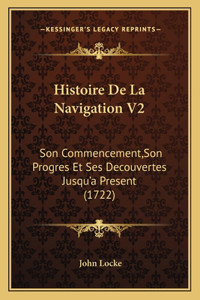 Histoire De La Navigation V2