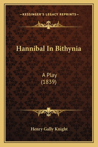 Hannibal In Bithynia