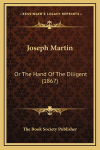 Joseph Martin