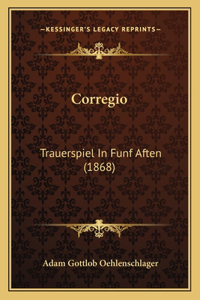 Corregio
