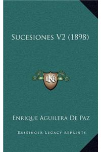 Sucesiones V2 (1898)