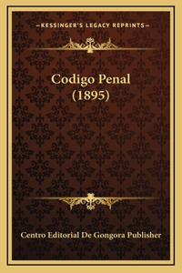 Codigo Penal (1895)