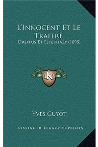 L'Innocent Et Le Traitre