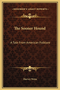 The Sooner Hound