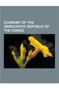 Economy of the Democratic Republic of the Congo: Companies of the Democratic Republic of the Congo, Energy in the Democratic Republic of the Congo, Fi