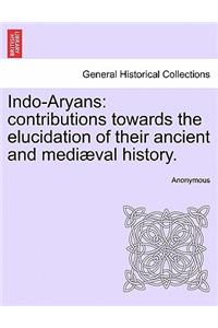 Indo-Aryans