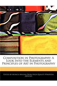 Composition in Photography