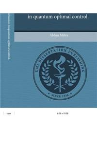 Understanding Mechanism in Quantum Optimal Control.