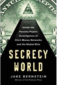 Secrecy World