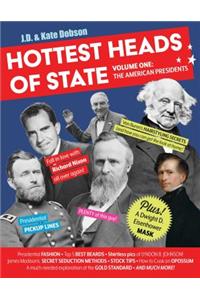 Hottest Heads of State