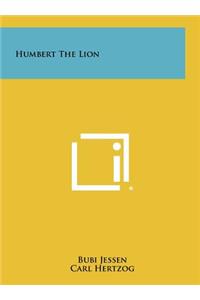 Humbert the Lion