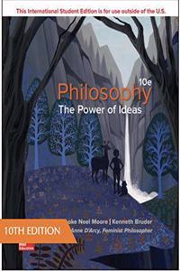 ISE Philosophy: The Power Of Ideas