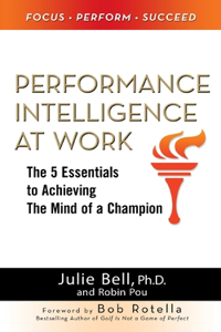 Performance Intelligence at Work (Pb)