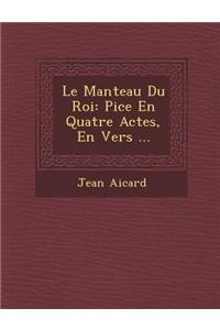 Le Manteau Du Roi