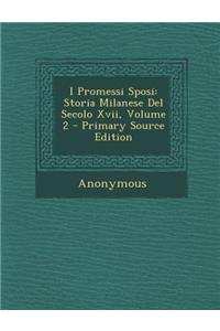 I Promessi Sposi