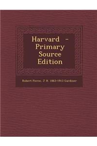 Harvard