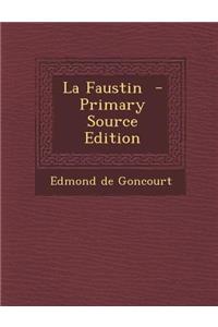 La Faustin