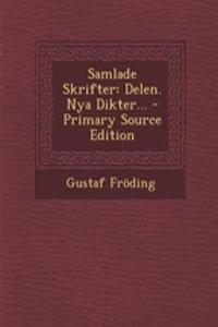 Samlade Skrifter