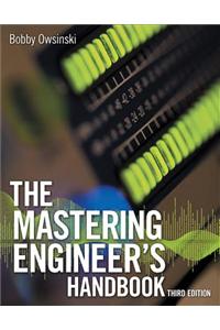 The Mastering Engineer's Handbook