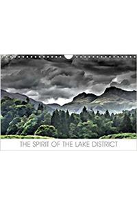 THE Spirit of the Lake District 2018